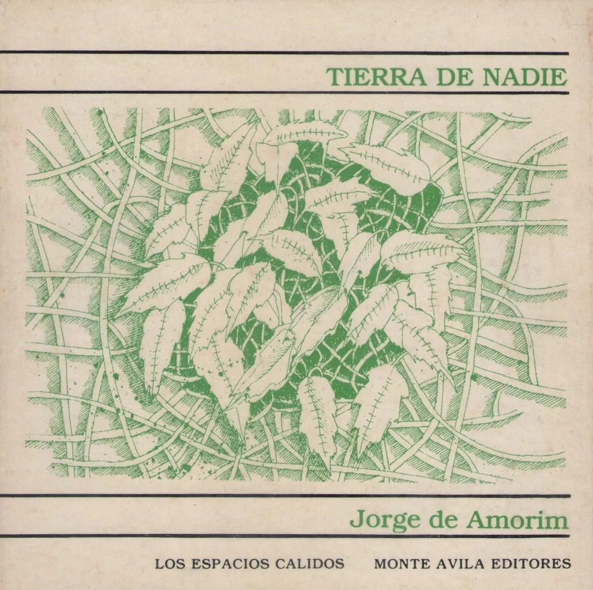 Tierra de nadie